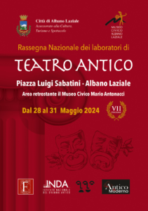 Volantino - Rassegna Nazionale