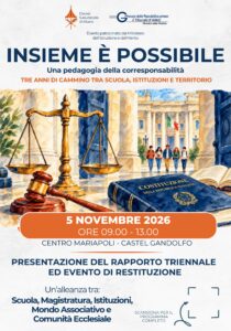 Locandina Evento